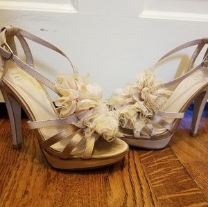 Shï by Journey heels